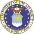 United States Department of Air Force