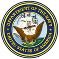 United State Department of Navy