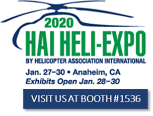 Heli Expo Logo